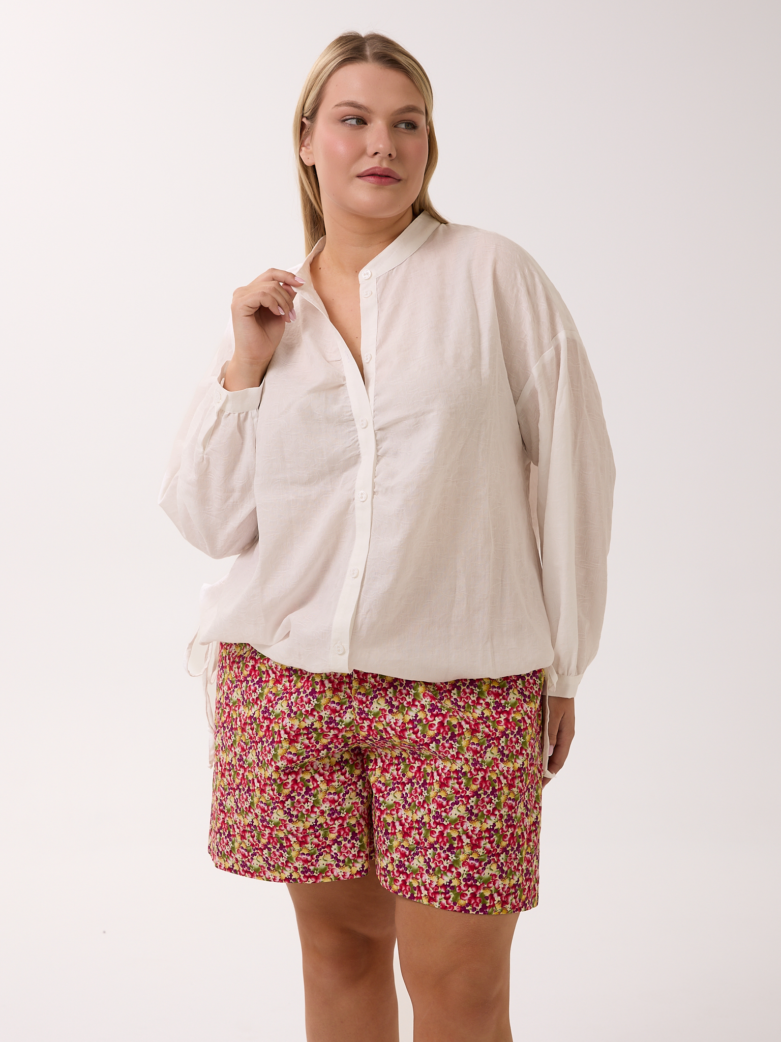 Суббота в саду